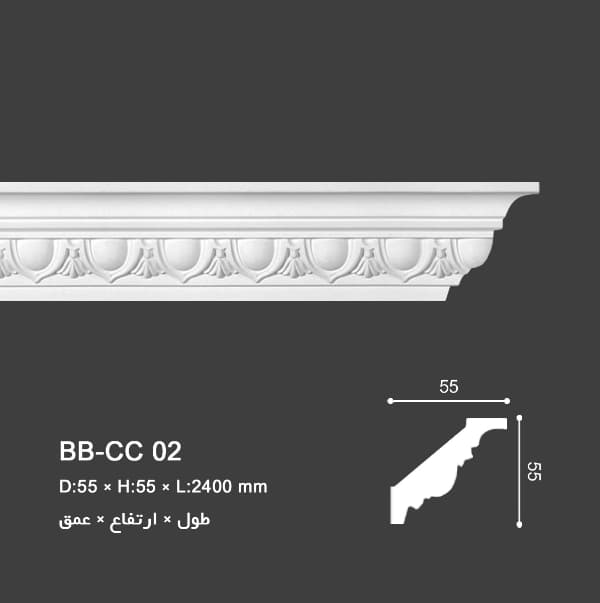 قیمت گلویی سقف, گچبری اروپا, ابزار گلویی طرح ویکتوریا, egg and dart cornice,egg and dart coving, برنا برج